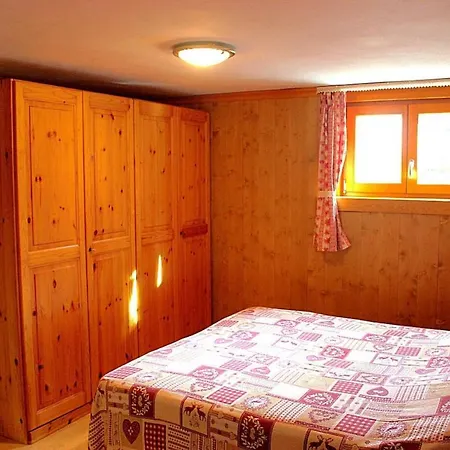 Il Nido Tra I Monti Apartman