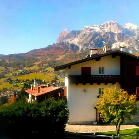 Apartman Il Nido Tra I Monti *