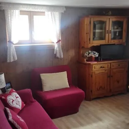 Il Nido Tra I Monti Apartman Cortina dʼAmpezzo