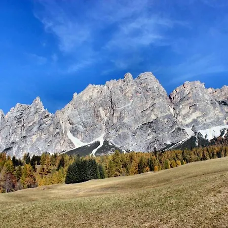 Il Nido Tra I Monti *